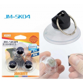 Iminapp JAKEMY JM-SK04 Professional 3tk