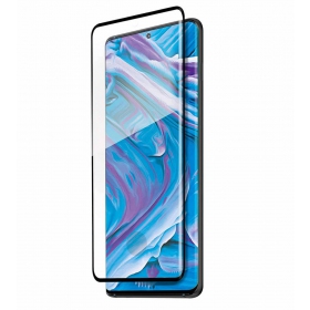 Samsung N960F Galaxy Note 9 ekraani karastatud kaitseklaas 0.18mm "5D Full Glue"