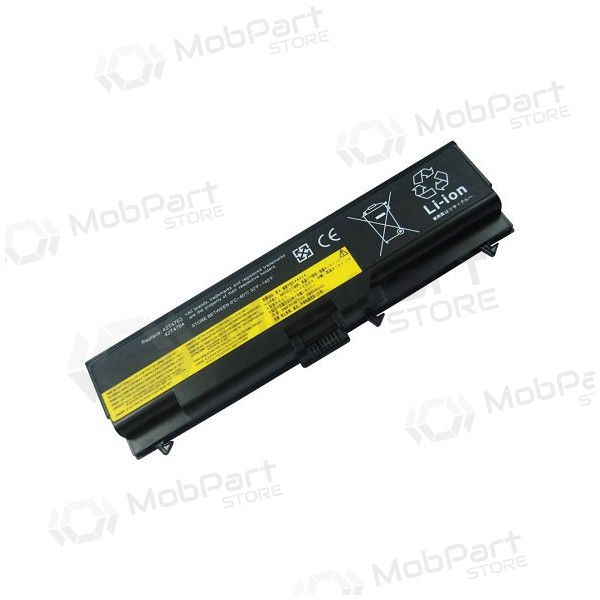 LENOVO 42T4235, 4400mAh sülearvuti aku, Selected