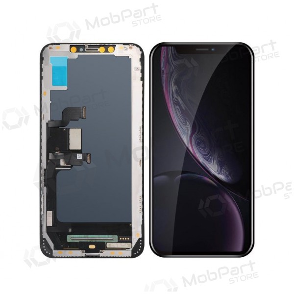 Apple iPhone XS Max ekraan (OLED)