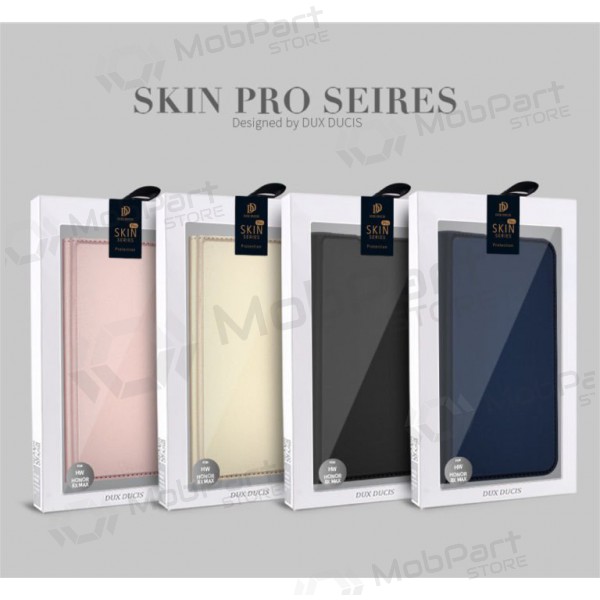 Ümbris / kaaned Dux Ducis Skin Pro Samsung S921 S24 tumesinine