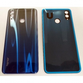 Huawei Honor 10 Lite patareipesade kaas (tagakaas) sinised (Sapphire Blue)