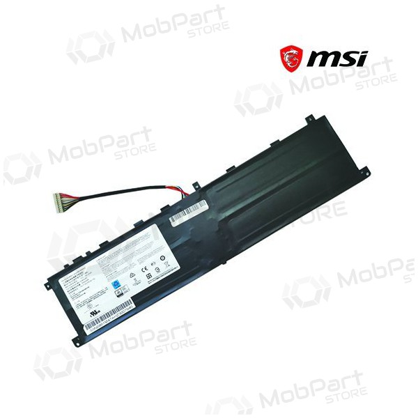 MSI BTY-M6L, 5380mAh sülearvuti aku - PREMIUM