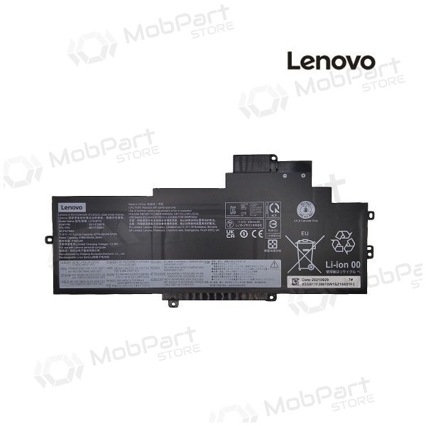 LENOVO L21D3P70, 4270mAh sülearvuti aku - PREMIUM