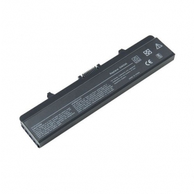 DELL GP952, 4400mAh sülearvuti aku