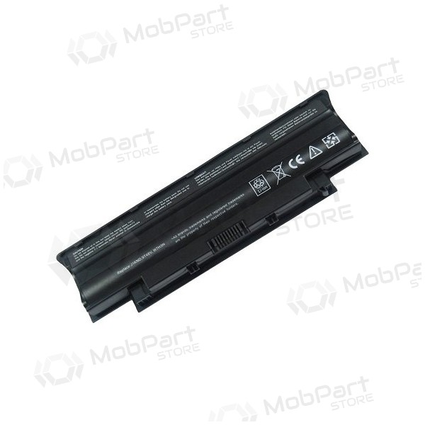 DELL J1KND, 4400mAh sülearvuti aku, Selected