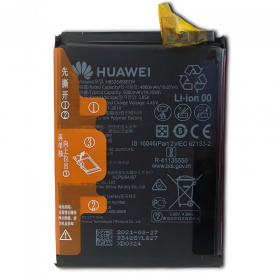 Huawei P Smart 2021 (HB526488EEW) patarei / aku (5000mAh) (service pack) (originaalne)