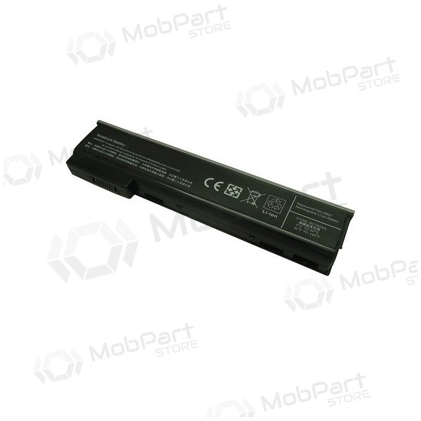 HP CA06, 5200mAh sülearvuti aku, Advanced