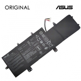 ASUS C41N1804, 4550mAh sülearvuti aku - PREMIUM