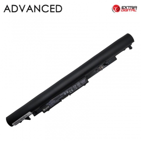 HP JC04, 2600mAh sülearvuti aku, Advanced