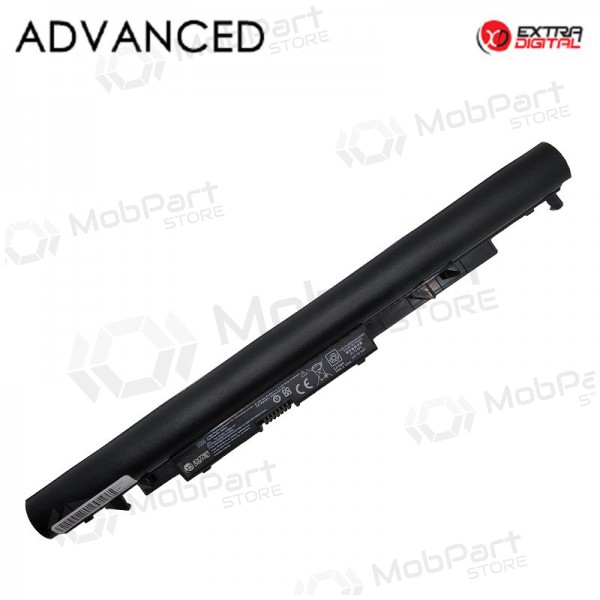 HP JC04, 2600mAh sülearvuti aku, Advanced