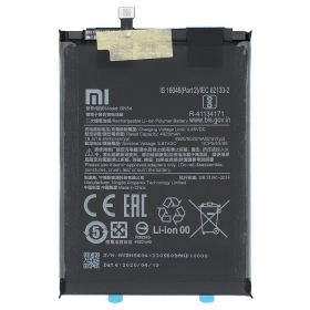 Xiaomi Redmi 9T / Redmi Note 9 patarei / aku, akumuliatorius (BN54) (originaalne)