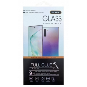 Samsung Galaxy A525 A52 4G / A526 A52 5G / A528 A52s 5G ekraani karastatud kaitseklaas "5D Cold Carving"