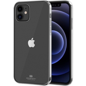 Apple iPhone 15 Plus ümbris / kaaned Mercury Goospery 
