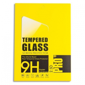 Samsung T580 / T585 Tab A 10.1 2016 ekraani karastatud kaitseklaas "9H Tempered Glass"