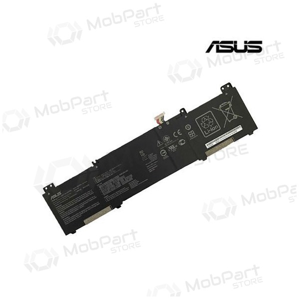 ASUS B31N1822, 3653mAh sülearvuti aku - PREMIUM