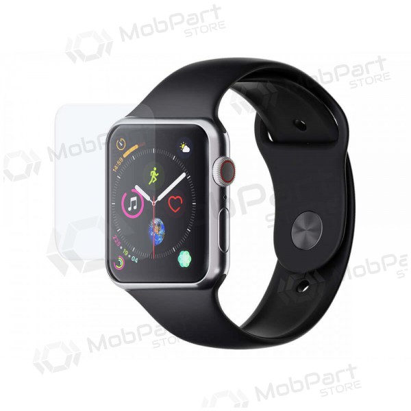 Apple Watch Ultra 49mm ekraani kaitse 