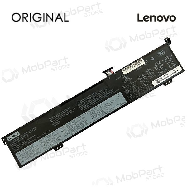 LENOVO L19D3PF4, 3843mAh sülearvuti aku - PREMIUM