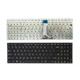 ASUS X551CA klaviatuur