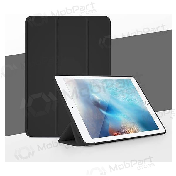 Apple iPad 10.2 (2019 / 2020) ümbris, kaane "Smart Sleeve" (mustad)