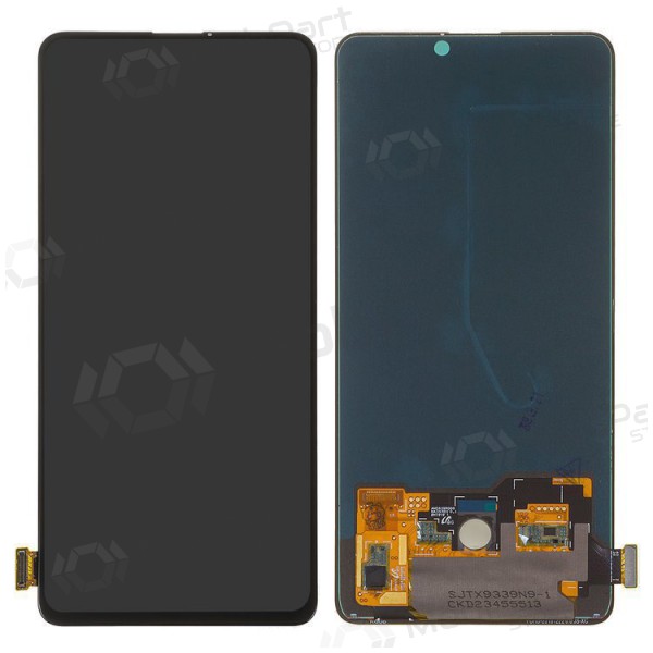 Xiaomi Mi 9T / 9T Pro / Redmi K20 / K20 Pro / F10 ekraan (mustad)