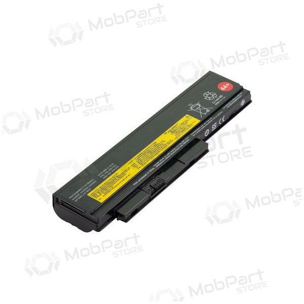 LENOVO 0A36281, 5200mAh sülearvuti aku, Advanced