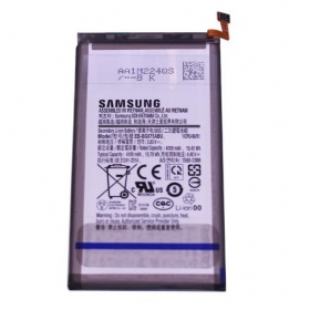 Samsung Galaxy S10+ patarei / aku, akumuliatorius (originaalne)