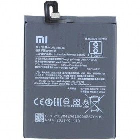 Xiaomi Pocophone F1 patarei / aku, akumuliatorius (BM4E) (originaalne)