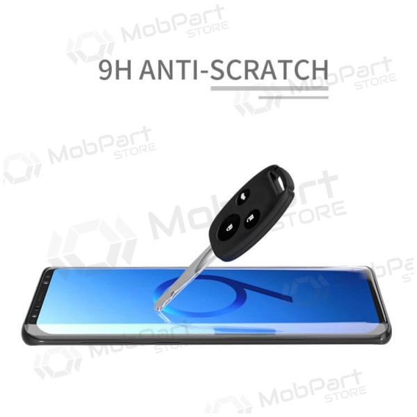 Samsung S916 Galaxy S23 Plus ekraani kaitsekile 