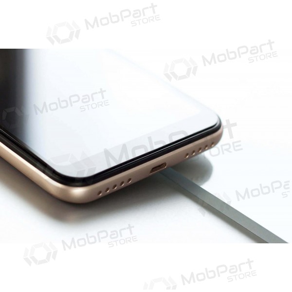 Samsung S901 Galaxy S22 5G ekraani karastatud kaitseklaas "3MK Hard Glass Max Lite"