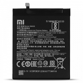 Xiaomi Mi 8 patarei / aku, akumuliatorius (BM3E) (originaalne)