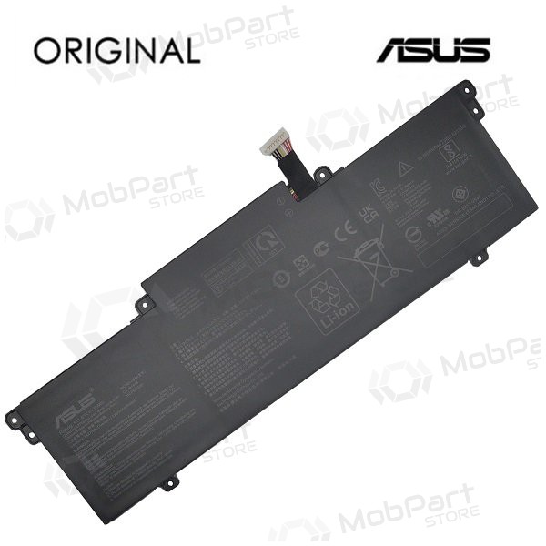 ASUS C31N1914, 5260mAh sülearvuti aku - PREMIUM