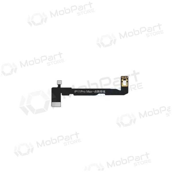 Apple iPhone 11 Pro Max JC Dot Matrix Cable Face ID liides