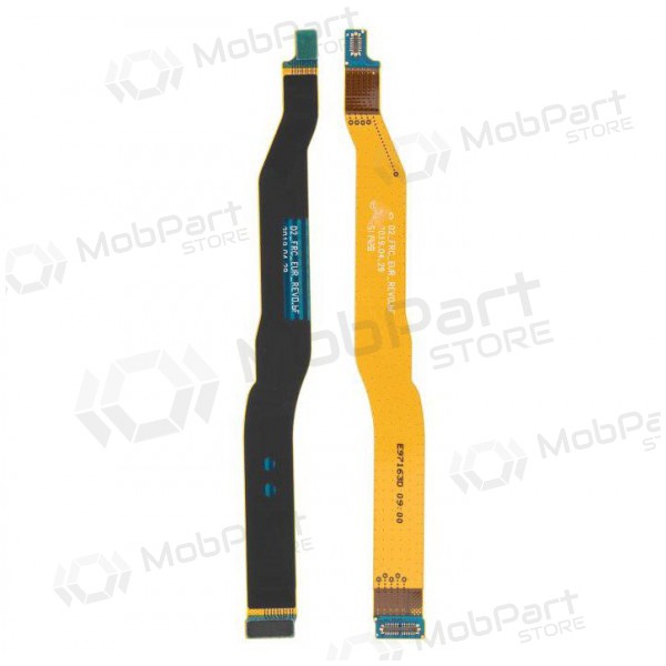 Samsung N975F Note 10+ / N976 Note 10+ 5G pagrindinė liides (SUB FRC) (service pack) (originaalne)