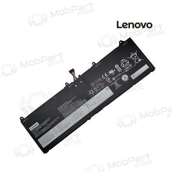 LENOVO L19M4PC3, 4623mAh sülearvuti aku - PREMIUM