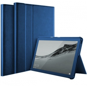 Lenovo IdeaTab M10 X306X 4G 10.1 ümbris / kaaned "Folio Cover" (tumesinine)