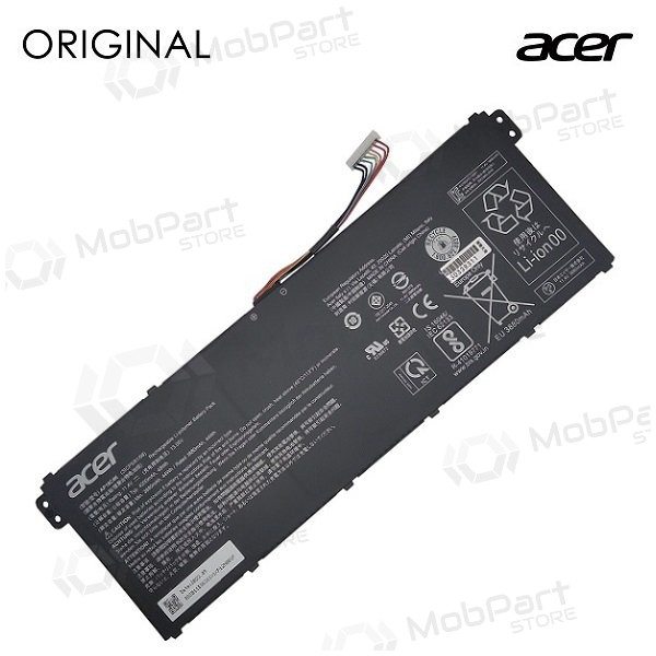 ACER AP18C4K, 4200mAh sülearvuti aku - PREMIUM