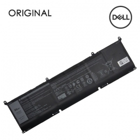 DELL 69KF2, 7167mAh sülearvuti aku - PREMIUM