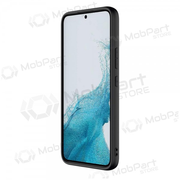 Xiaomi Redmi Note 12 Pro 5G / Poco X5 Pro ümbris „Nillkin Textured Case“ (mustad)