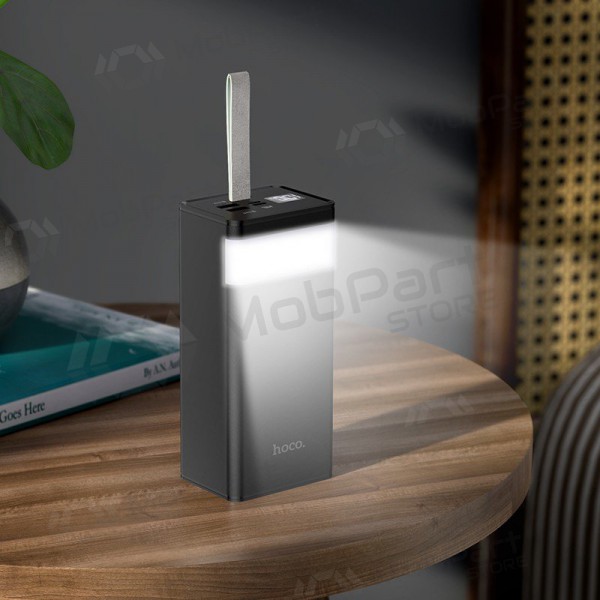 Väline patarei / aku Power Bank Hoco J86 22.5W Quick Charge 3.0 40000mAh must