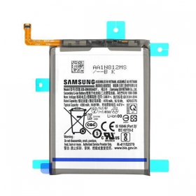 Samsung Galaxy Note 20 patarei / aku, akumuliatorius (originaalne)