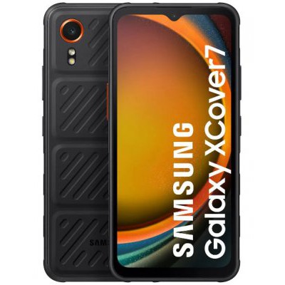 Samsung Xcover 7