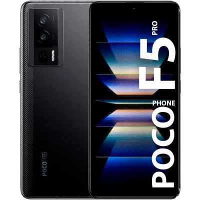 Xiaomi Poco F5 Pro 5G