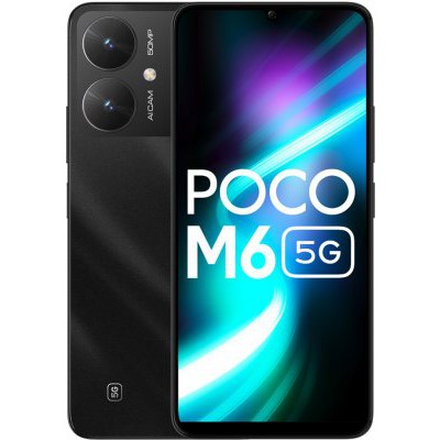 Xiaomi Poco M6 5G