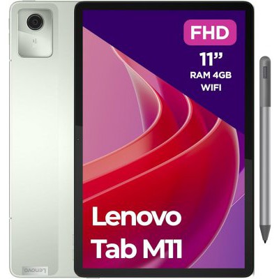 Lenovo Tab M11